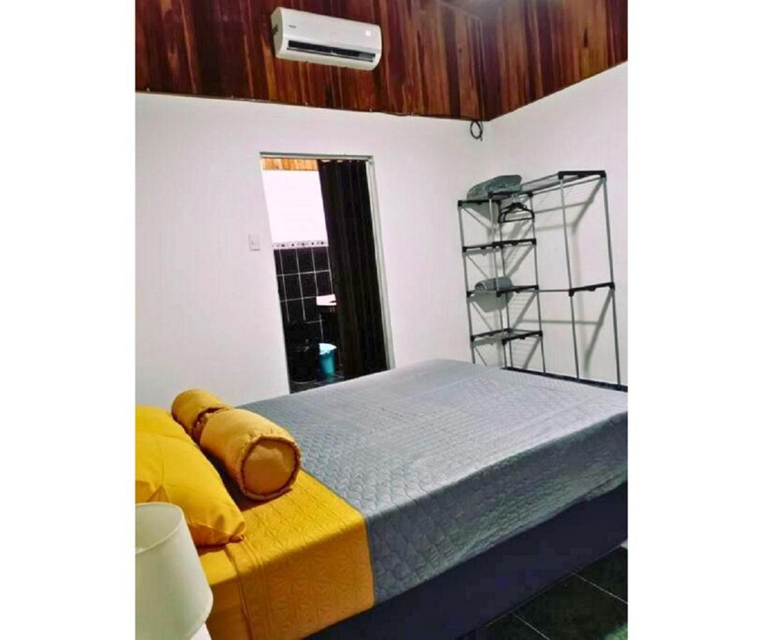 Casa Kros Quepos Exterior photo